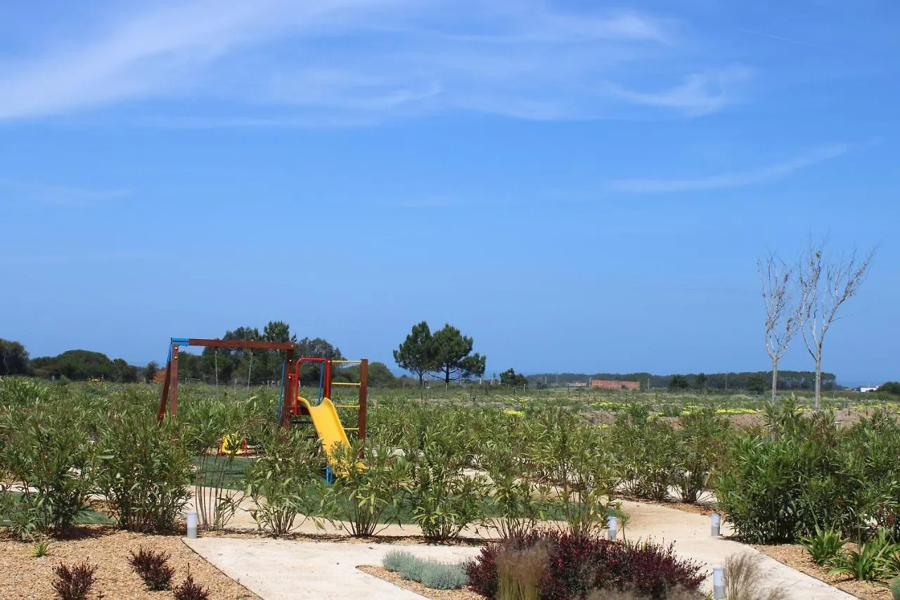 Holiday home Quinta Do Planalto Vicentino - Casas De Campo Aljezur Portugal
