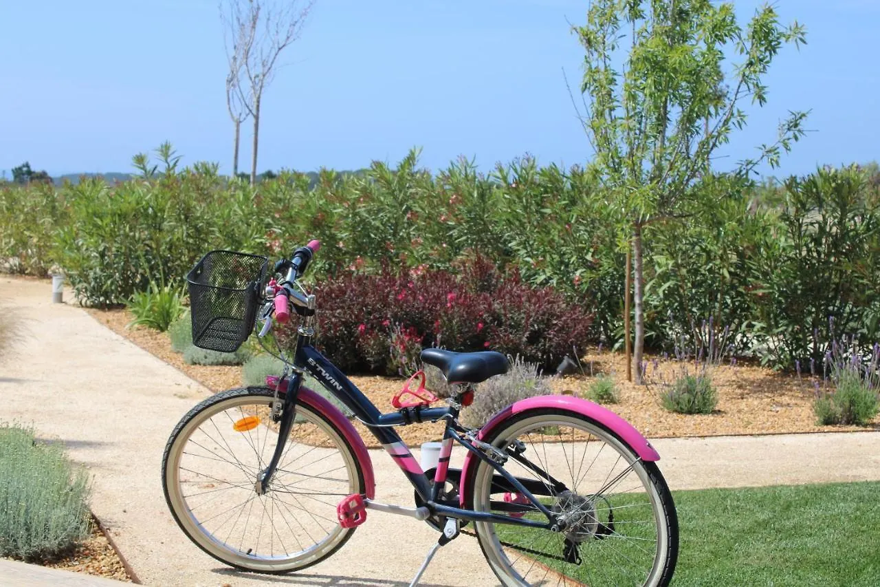Holiday home Quinta Do Planalto Vicentino - Casas De Campo Aljezur