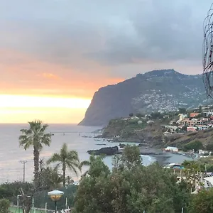 Seashell Caracas Apartamento Funchal (Madeira)