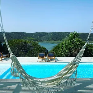 Casa de Férias Herdade D' Amoreira, Aljezur