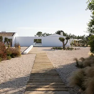 Casa de Campo Amaria, Aljezur