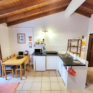  Apartment Quinta Reuffurth