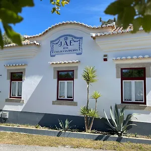 Villa Casa Dos Cantoneiros, Aljezur