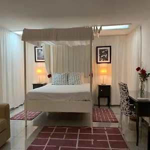 Discovery Estrela Apartment Lissabon