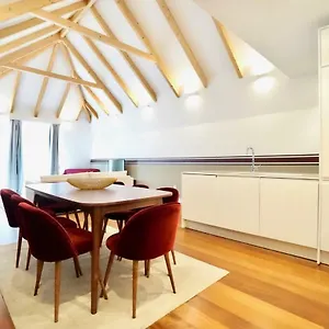 São Paulo 190 - Luxury Apartamento Lisboa