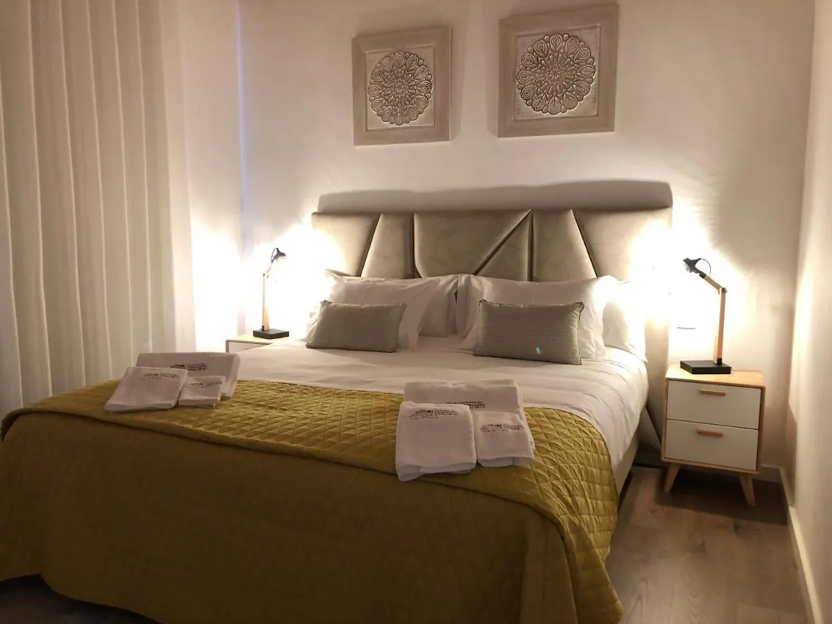 Quinta Do Planalto Vicentino - Casas De Campo Aljezur