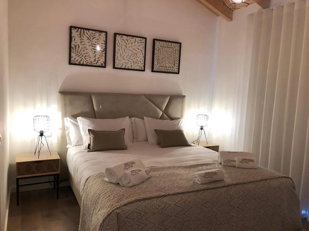 Holiday home Quinta Do Planalto Vicentino - Casas De Campo Aljezur