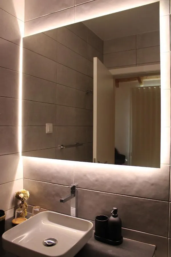 Quinta Do Planalto Vicentino - Casas De Campo Aljezur Holiday home