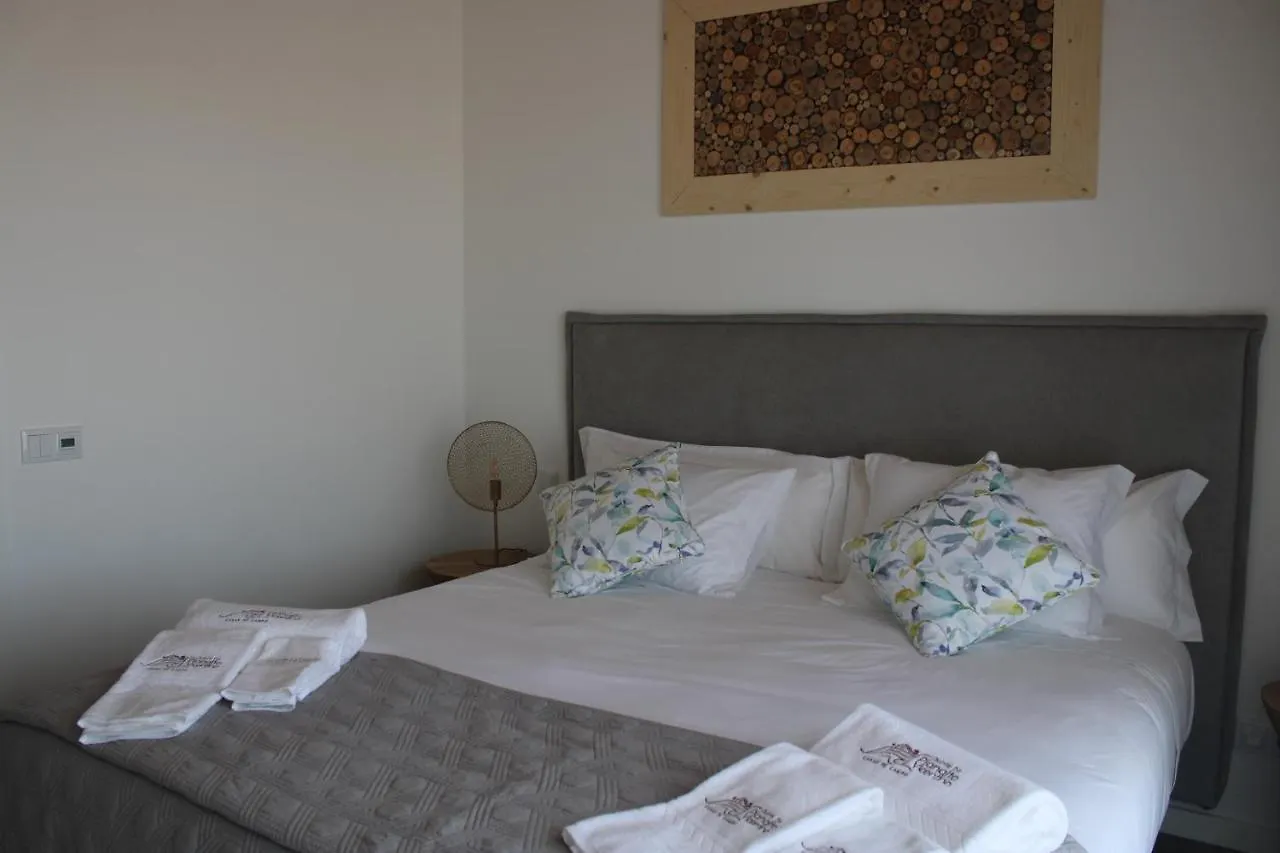 Quinta Do Planalto Vicentino - Casas De Campo 阿尔热祖尔 0*,  葡萄牙