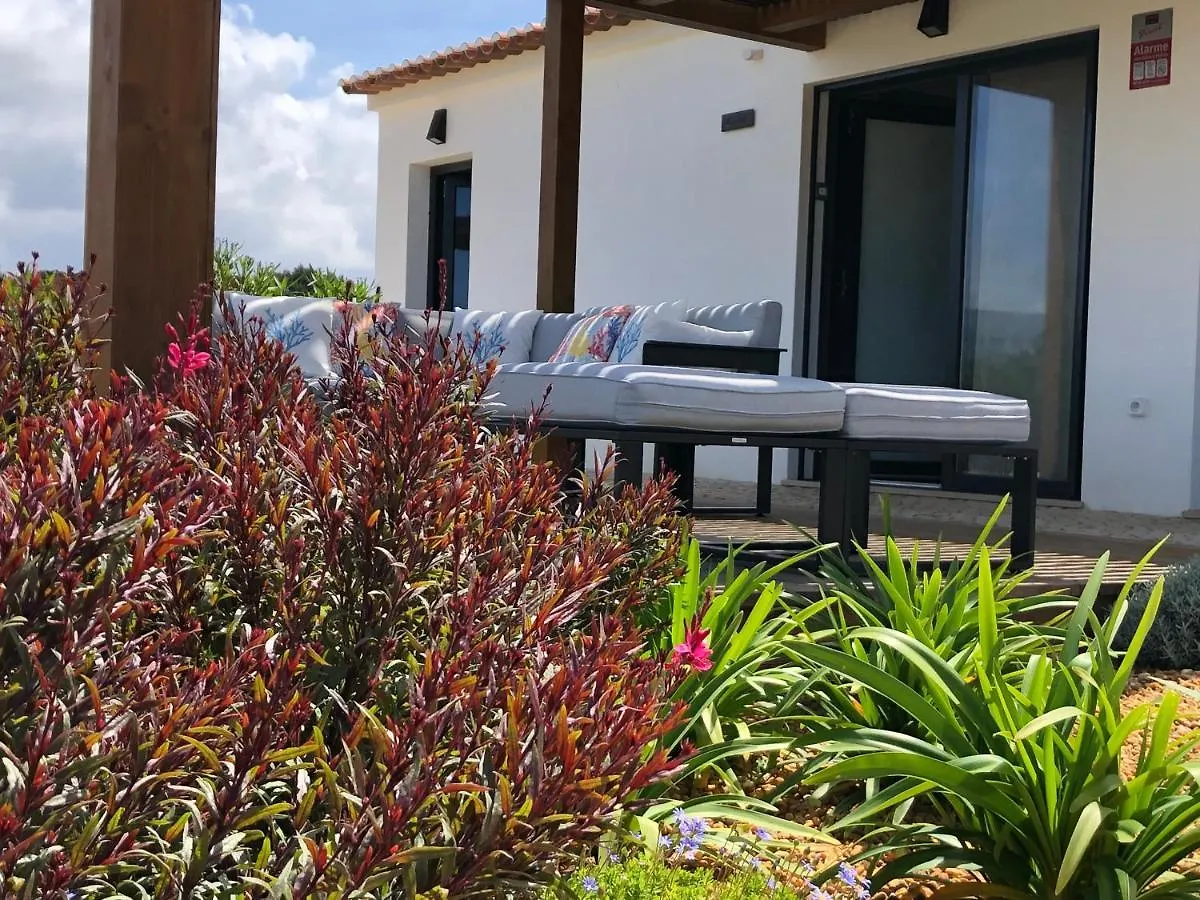 Holiday home Quinta Do Planalto Vicentino - Casas De Campo Aljezur