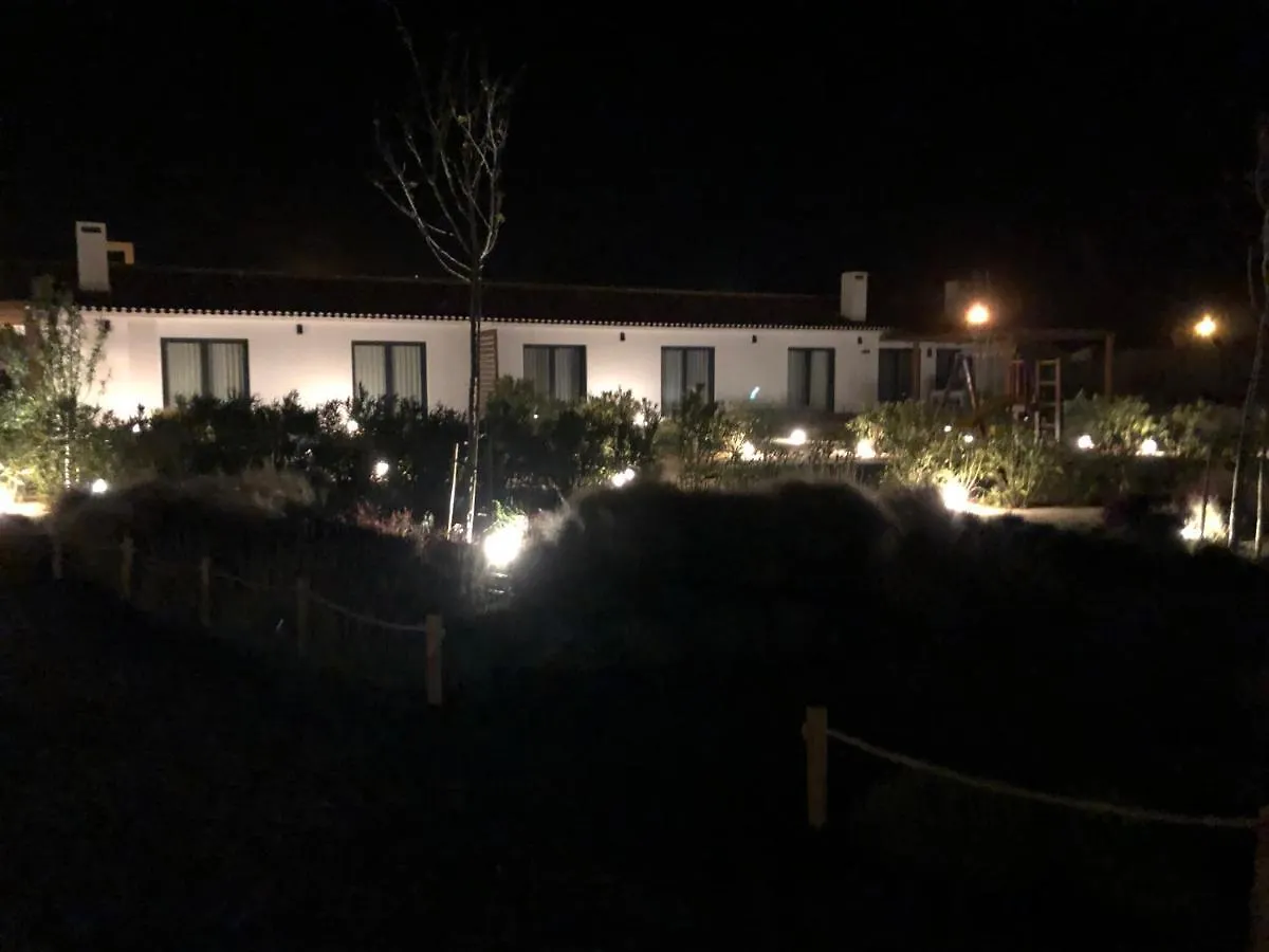 Quinta Do Planalto Vicentino - Casas De Campo Aljezur 0*,  Portugal