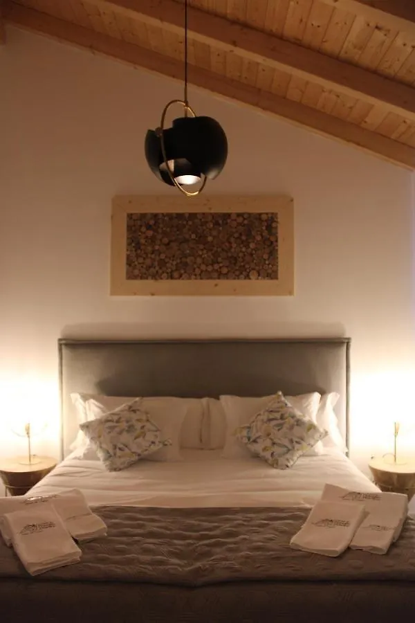 Holiday home Quinta Do Planalto Vicentino - Casas De Campo Aljezur