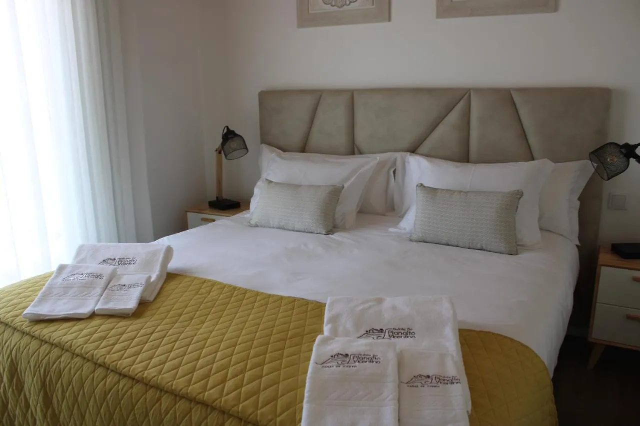 Quinta Do Planalto Vicentino - Casas De Campo 阿尔热祖尔 葡萄牙