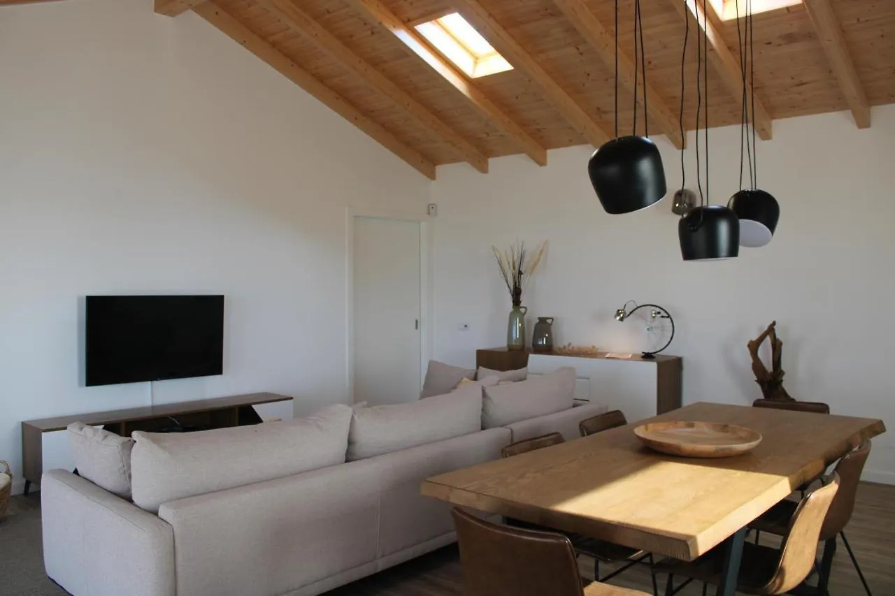 Holiday home Quinta Do Planalto Vicentino - Casas De Campo Aljezur