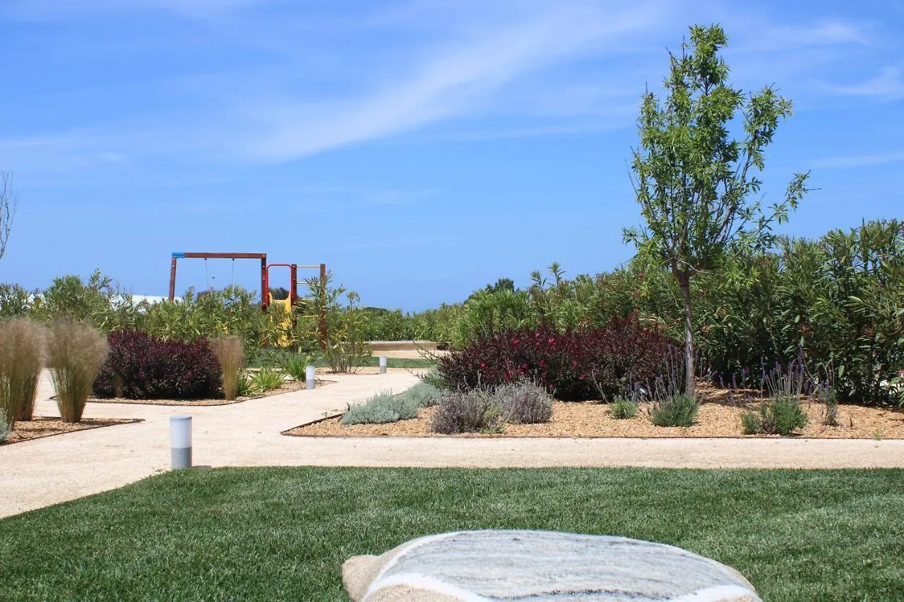 Casa de Férias Quinta Do Planalto Vicentino - Casas De Campo Aljezur Portugal