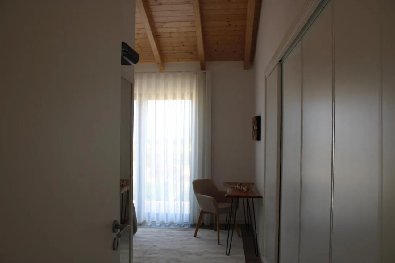 Holiday home Quinta Do Planalto Vicentino - Casas De Campo Aljezur
