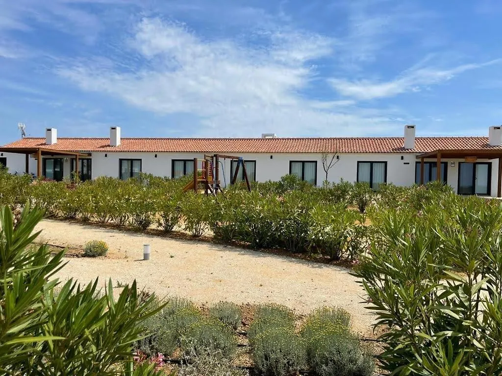 Casa de Férias Quinta Do Planalto Vicentino - Casas De Campo Aljezur Portugal