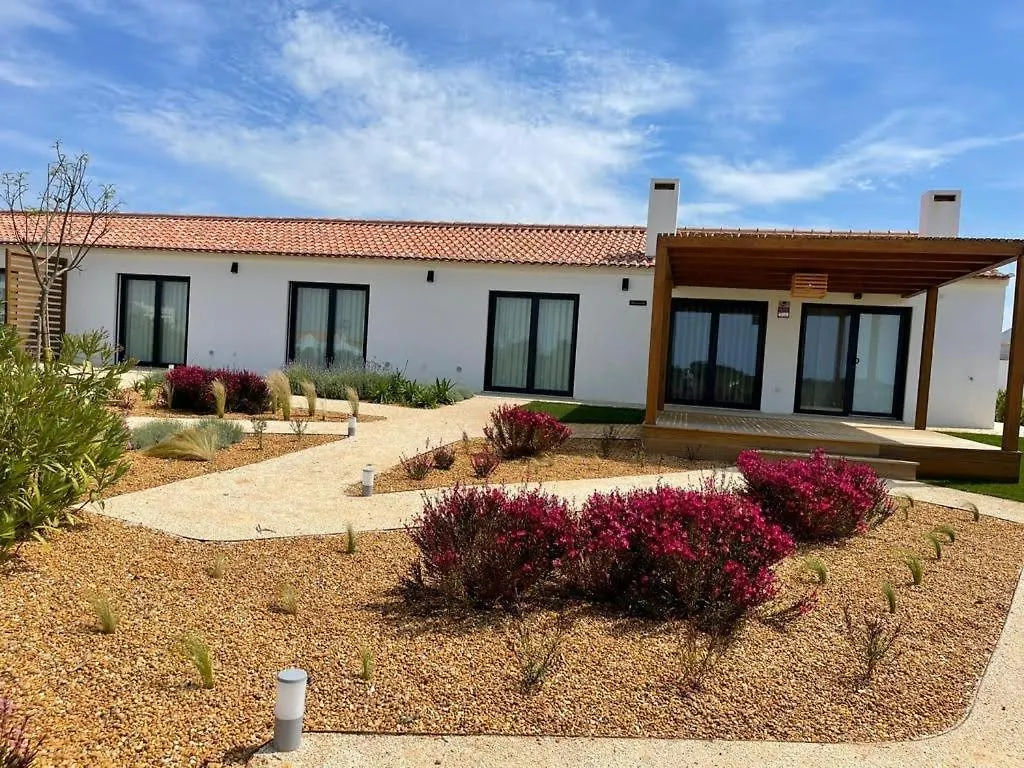 Casa de Férias Quinta Do Planalto Vicentino - Casas De Campo Aljezur