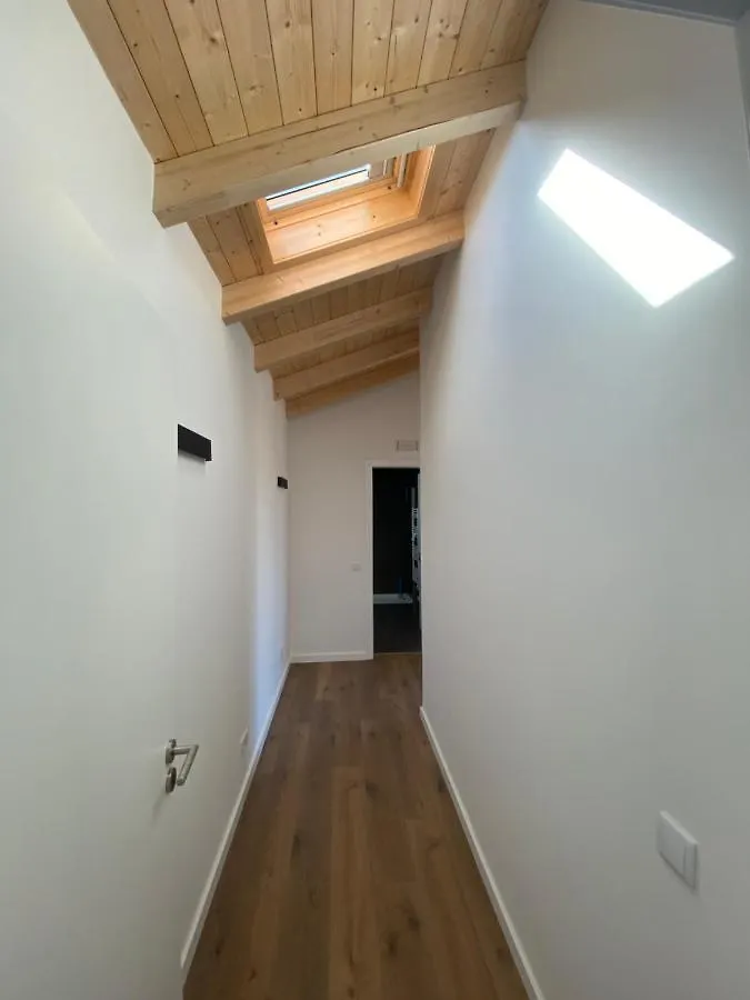 Holiday home Quinta Do Planalto Vicentino - Casas De Campo Aljezur Portugal