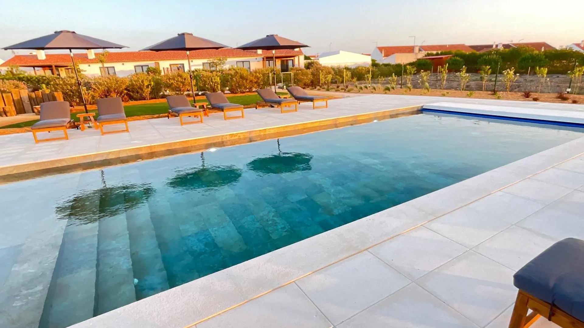 Holiday home Quinta Do Planalto Vicentino - Casas De Campo Aljezur