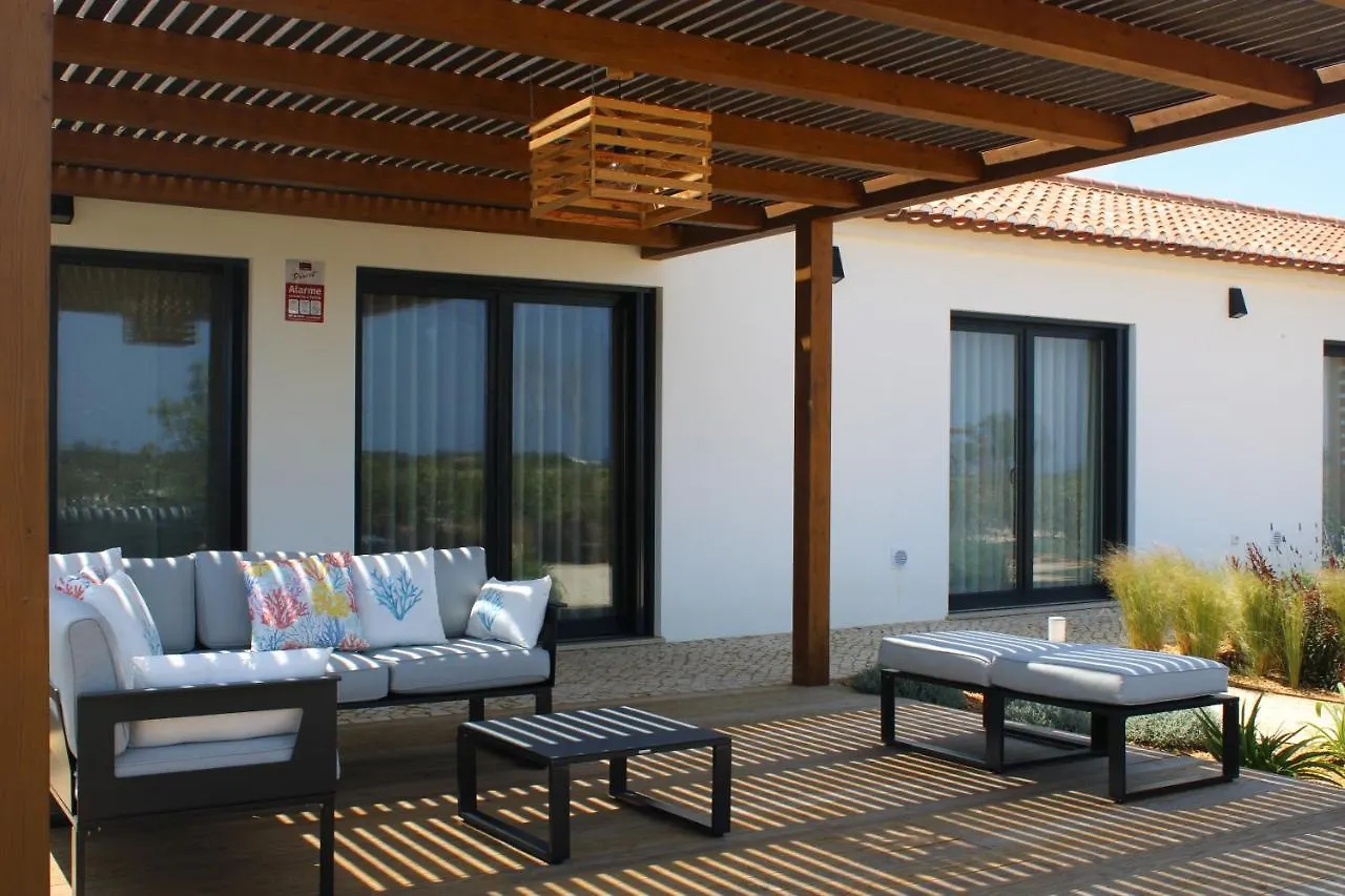 Prázdninový dům Quinta Do Planalto Vicentino - Casas De Campo Aljezur
