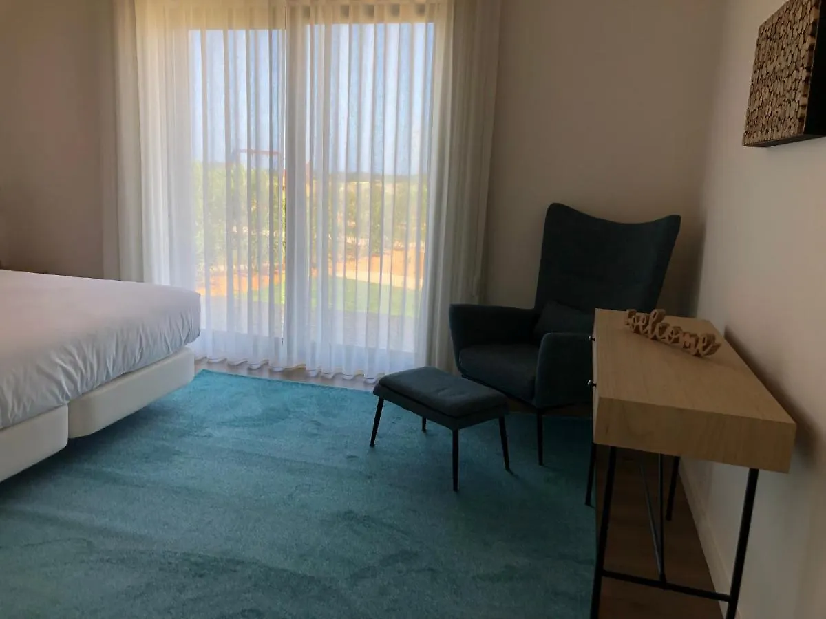 Quinta Do Planalto Vicentino - Casas De Campo Aljezur Prázdninový dům