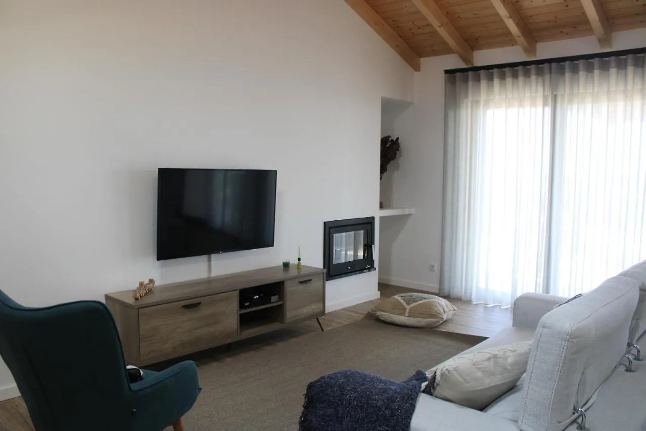 Prázdninový dům Quinta Do Planalto Vicentino - Casas De Campo Aljezur