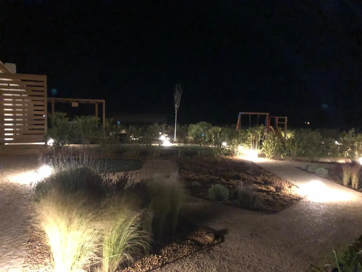 Casa de Férias Quinta Do Planalto Vicentino - Casas De Campo Aljezur Portugal