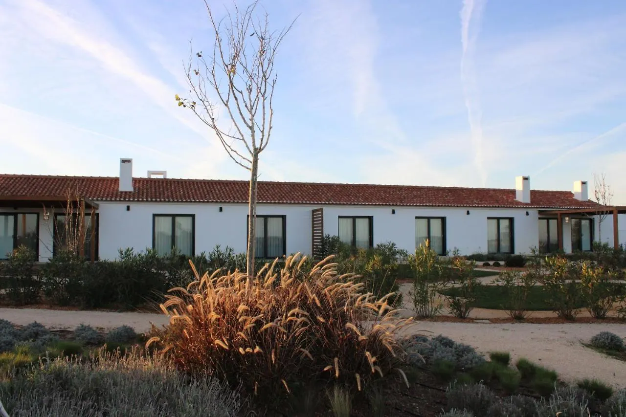 Quinta Do Planalto Vicentino - Casas De Campo Aljezur 0*,  Portugalsko