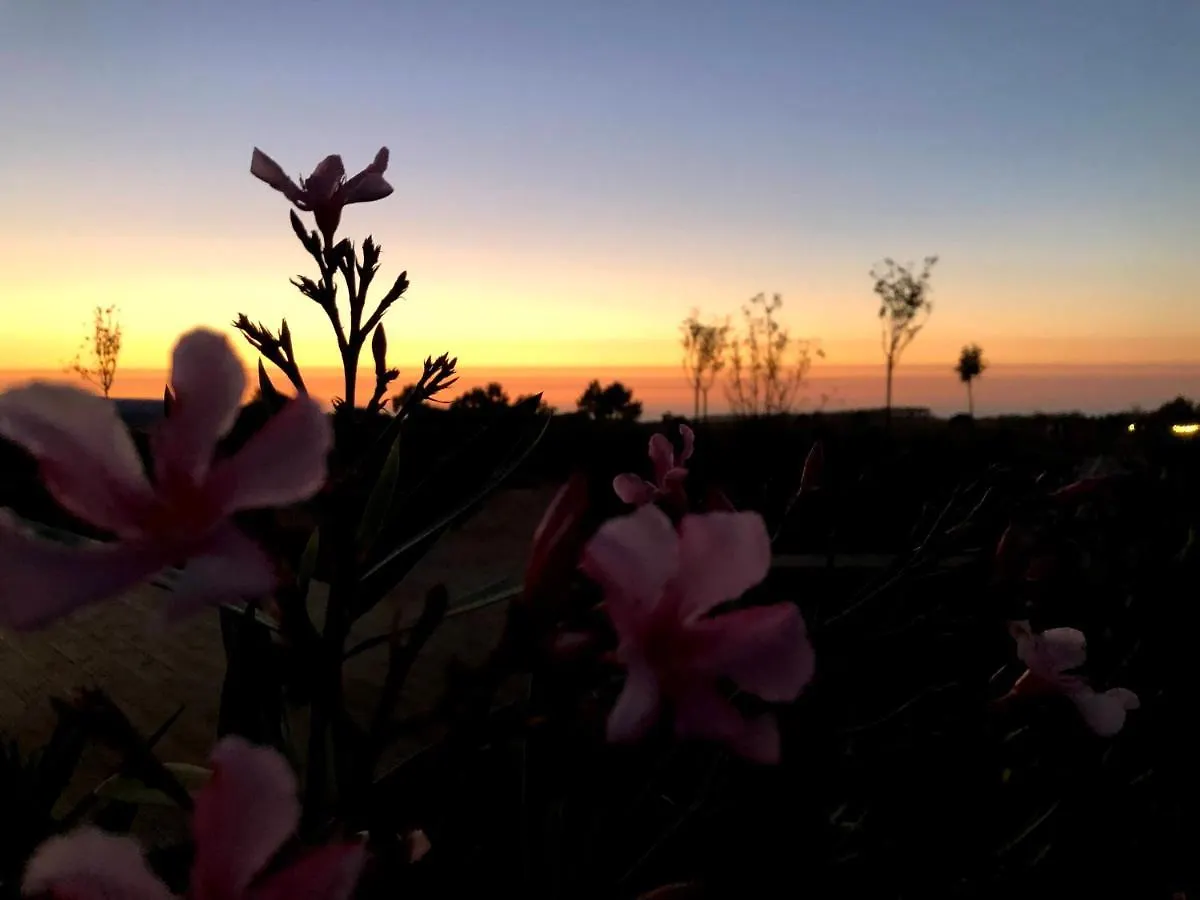 Casa de Férias Quinta Do Planalto Vicentino - Casas De Campo Aljezur
