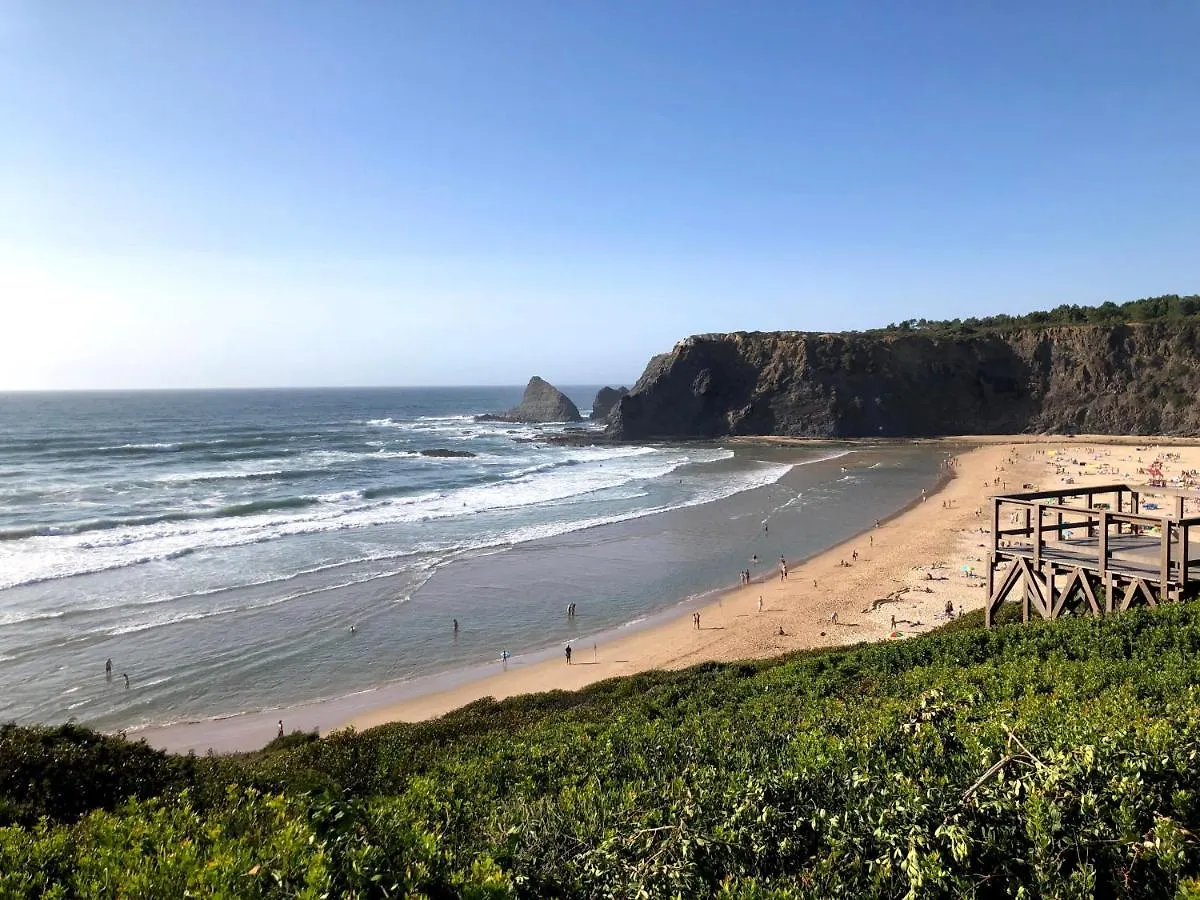 Prázdninový dům Quinta Do Planalto Vicentino - Casas De Campo Aljezur Portugalsko